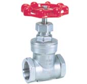 內(nèi)螺紋閘閥